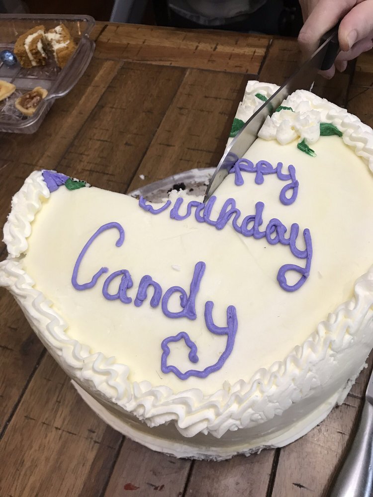 SIMPLY BAKED 21 Photos 1000 McKean Ave, Charleroi, Pennsylvania