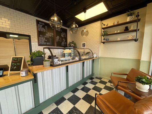 Hinzi’s Kitchen by null
