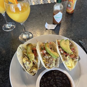 Mimosa House - Moms breakfast tacos - Breakfast & Brunch Near Me - Folsom, California Mimosa House - Moms breakfast tacos - Breakfast & Brunch Near Me - Folsom, California