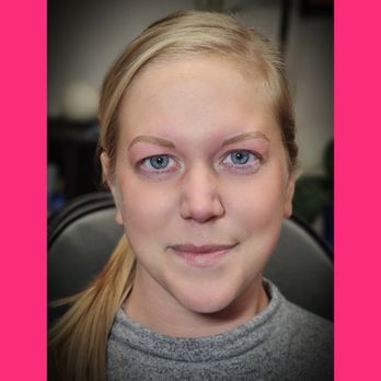 iBrow Vixen - Permanent Makeup Near Me - Petaluma, California