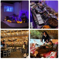 Halloween at PHC