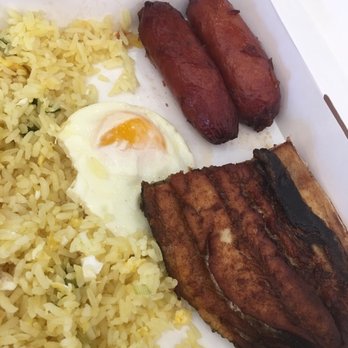 Chowking - Chinese Near Me - Concord, California