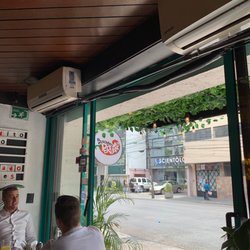 El Mercadito Peruano