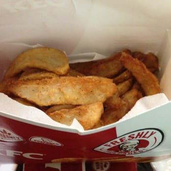 KFC - Fries - Fast Food Near Me - Oakdale, Minnesota KFC - Fries - Fast Food Near Me - Oakdale, Minnesota