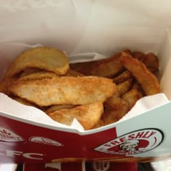 Fries