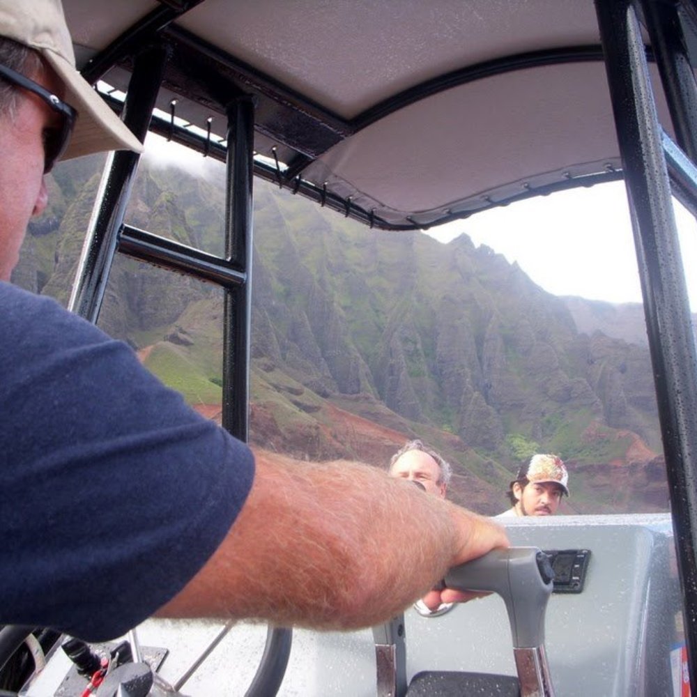 North Shore Charters - Boat captain - Boating Near Me - Kilauea, Hawaii