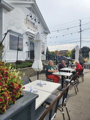 Belfrē Kitchen by null