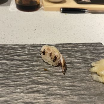 SourAji - Sushi Bars Near Me - New York, New York
