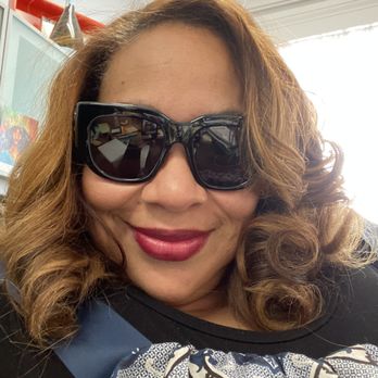 Ringletts - Silk Press - Hair Salons Near Me - New Orleans, Louisiana