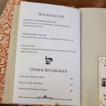 The 1894 - Wine Bars Near Me - Pasadena, California