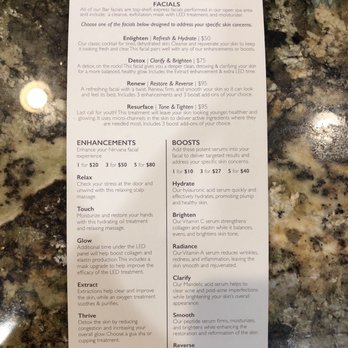 Nirvana Face And Body - Skin Care Near Me - Modesto, California