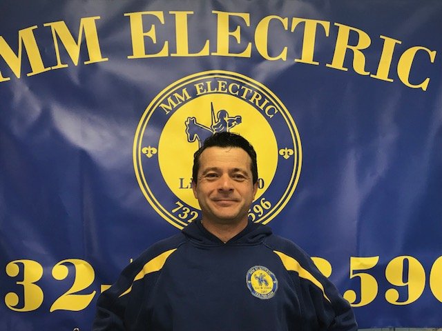 Slide of MM Home Service