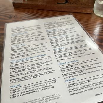 5 Tacos and Beers Berkeley - Tacos Near Me - Berkeley, California