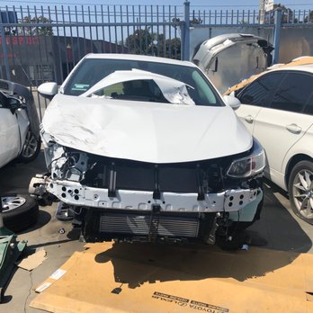 TAK Collision Center - Auto Repair Near Me - Los Angeles, California TAK Collision Center - Auto Repair Near Me - Los Angeles, California