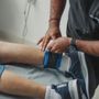 Olive Physiotherapy & Sports Injury Clinic
