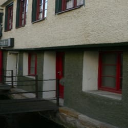 Storchen