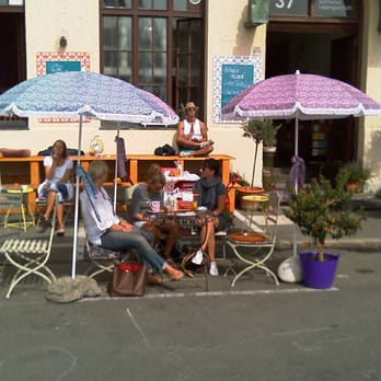 37 Grad - Cafes Near Me - Lindau, BY
