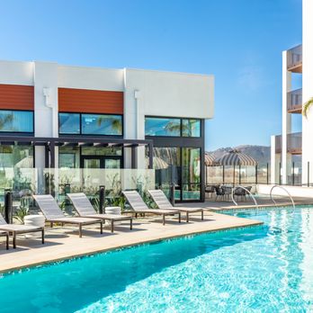 Marlowe Temecula - Apartments Near Me - Temecula, California