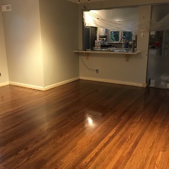 WJM Hardwood Flooring - So happy with the outcome!! - Flooring Near Me - Chester, Pennsylvania WJM Hardwood Flooring - So happy with the outcome!! - Flooring Near Me - Chester, Pennsylvania