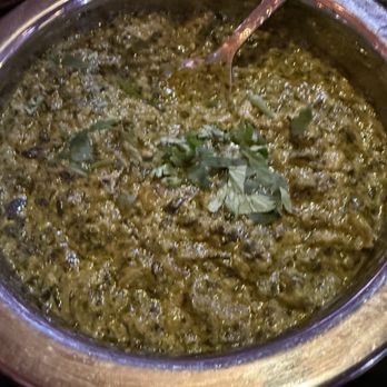 India Oven - 59. Sag Paneer - Indian Near Me - San Antonio, Texas