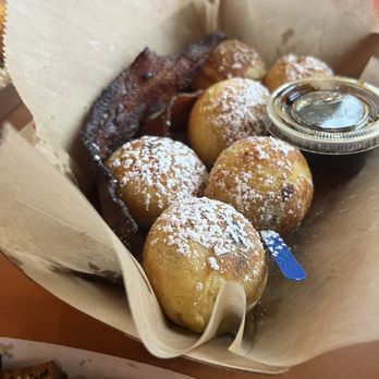 Katalina's - Pancake Balls!!!! - Breakfast & Brunch Near Me - Columbus, Ohio Katalina's - Pancake Balls!!!! - Breakfast & Brunch Near Me - Columbus, Ohio