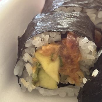 Osan Japanese Restaurant - Special big eye tuna roll at Osan 9/16/23. DELICIOUS!! - Japanese Near Me - Fredericksburg, Virginia Osan Japanese Restaurant - Special big eye tuna roll at Osan 9/16/23. DELICIOUS!! - Japanese Near Me - Fredericksburg, Virginia
