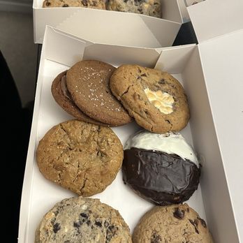 Chip City - Desserts Near Me - Bayside, New York