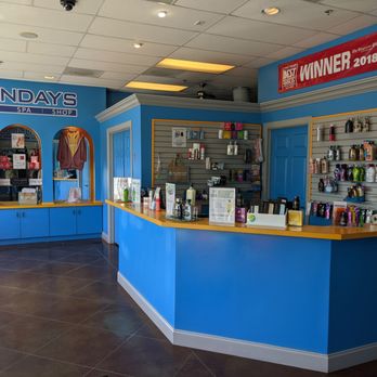 Sundays Sun Spa Wellness - Tanning Near Me - Jacksonville, Florida Sundays Sun Spa Wellness - Tanning Near Me - Jacksonville, Florida