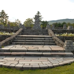 Shattuck Golf Club - Stone Terrace