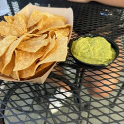 Chips n Guac