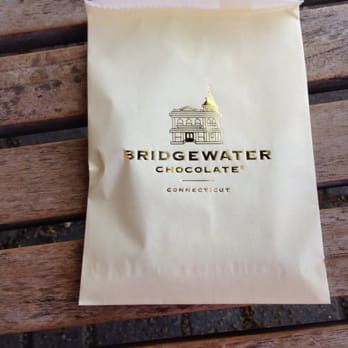 Bridgewater Chocolate - Yum - chocolate & toffee! - Desserts Near Me - West Hartford, Connecticut Bridgewater Chocolate - Yum - chocolate & toffee! - Desserts Near Me - West Hartford, Connecticut