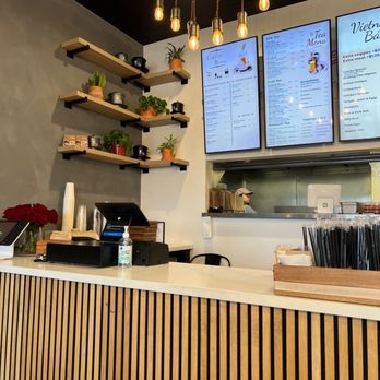 Phin Cafe - Bubble Tea Near Me - San Jose, California