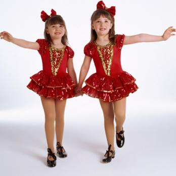Gotta Dance - Performing Arts Near Me - Plano, Texas