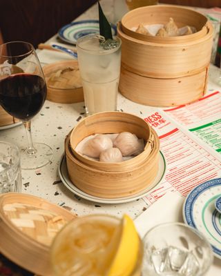 Petit Bao - Bastille by null