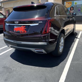 Excess Look Auto Solutions - 6 years old looks new - Body Shops Near Me - Newport Beach, California