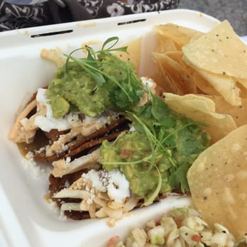 The Wheelhouse - Fish tacos - Thai Near Me - Springfield, Missouri