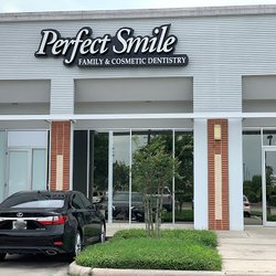 Perfect Smile - Perfect Smile Dental Practice