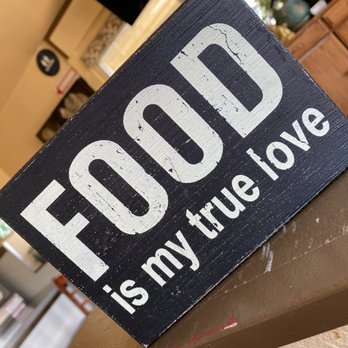 Phebie's Cafe - FOOD IS MY TRUE LOVE!! - Sandwiches Near Me - Lancaster, California