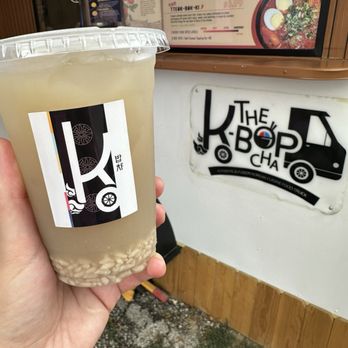 The K Bop Cha - Coffee & Tea Near Me - San Antonio, Texas The K Bop Cha - Coffee & Tea Near Me - San Antonio, Texas