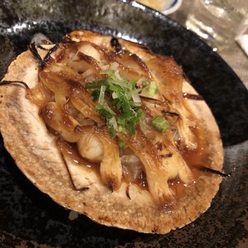 Sushi Wasabi - Baked scallops! Omakase, seriously recommended!!! 10/10 experience, taste & value. - Japanese Near Me - Tustin, California