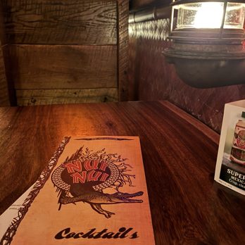 Nui Nui At Anderson School - Tiki Bars Near Me - Bothell, Washington