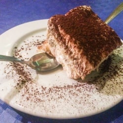 L'Artista - Tiramisu per due