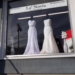 La' Novia Bridal & Alterations