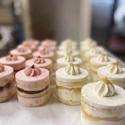 Ivory Pot Bakery