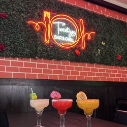 Twenty89 Bar & Grill - Scratch made margaritas