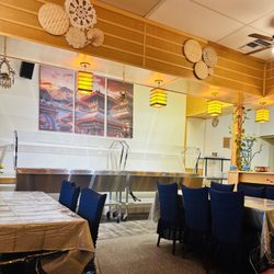 Himalayan Nepali Cuisine