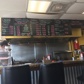 Fran's Chicken Haven - American Near Me - Boca Raton, Florida
