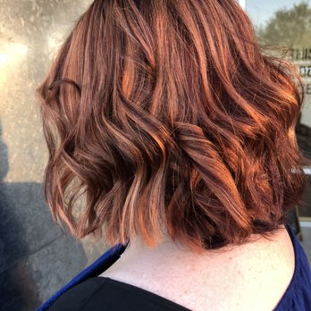 Oasis Beauty - Red dimensional - Hair Stylists Near Me - Gilbert, Arizona Oasis Beauty - Red dimensional - Hair Stylists Near Me - Gilbert, Arizona