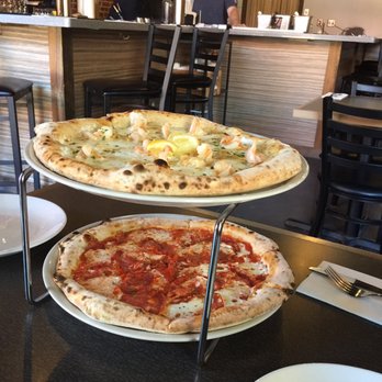 Brick Fire Tavern - Pizza Near Me - Honolulu, Hawaii