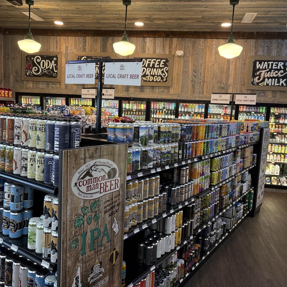 The Common Man Roadside - Beer and wine - Coffee & Tea Near Me - Portsmouth, New Hampshire The Common Man Roadside - Beer and wine - Coffee & Tea Near Me - Portsmouth, New Hampshire